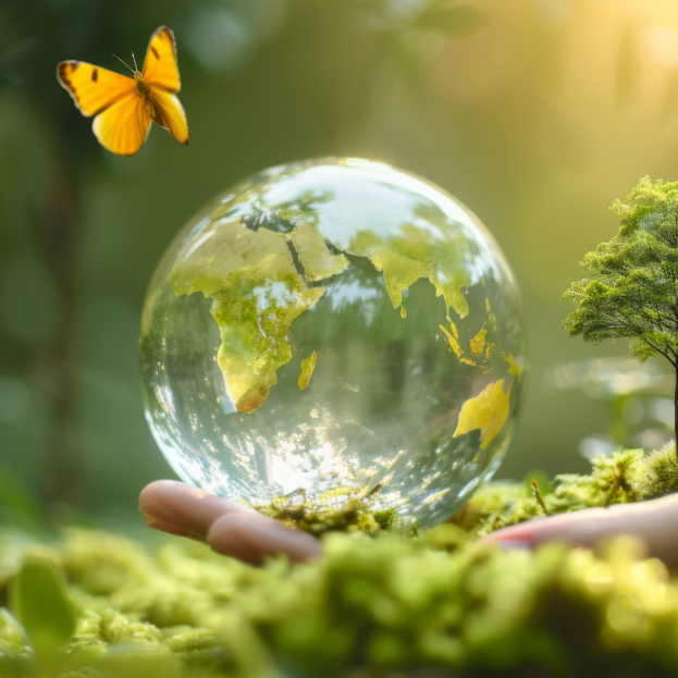 Gadget ecologici personalizzabili